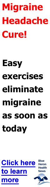 Migraine and Headache Cure