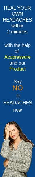 Heal Your Own Headaches